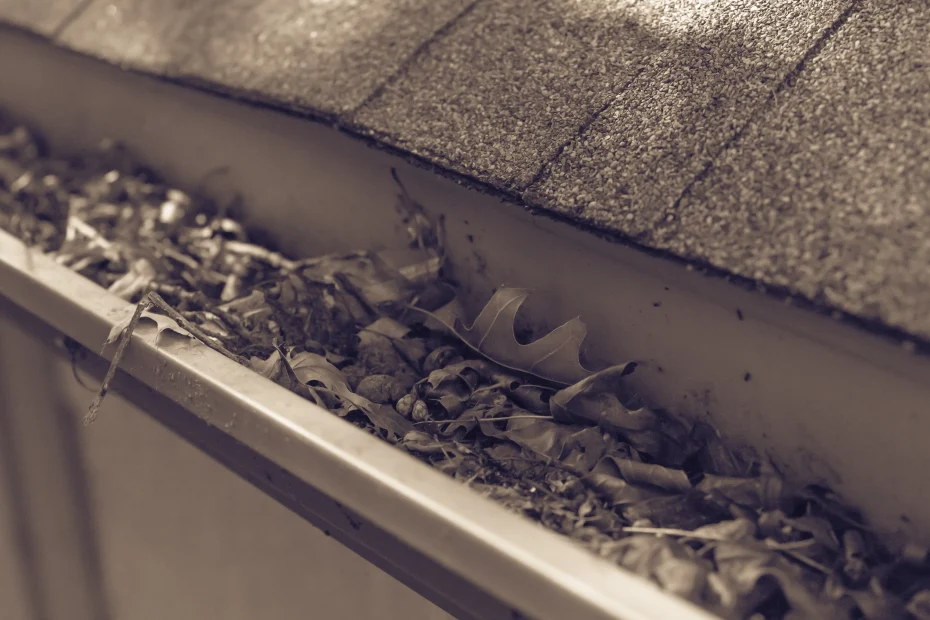 Melba Gutter Cleaning
